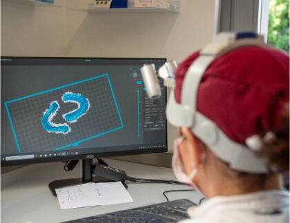 Controllo radiografica